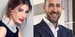 من هو زوج يارا المغنية اللبنانية