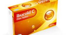 ibucold لماذا يستخدم هذا الدواء