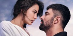 مسلسل اسمي فرح الحلقة الاولى 1 قصة عشق
