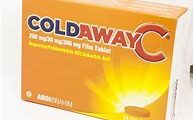لماذا يستخدم cold away c 200 mg
