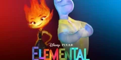 رابط مشاهدة فيلم elemental 2023 مترجم
