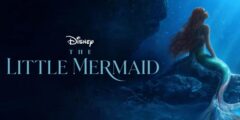 رابط مشاهدة فيلم the little mermaid 2023