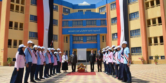 ما هي مدارس ستيم للمتفوقين في مصر