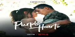 فيلم purple hearts مترجم شاهد فور يو