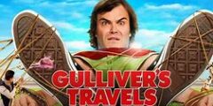 مشاهدة فيلم gullivers travels 2010 مترجم ايجي بست
