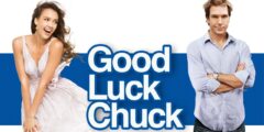 فيلم good luck chuck 2007 مترجم ايجي بست