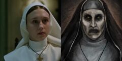 مشاهدة فيلم the nun 2 مترجم ايجي بست