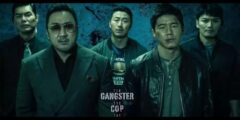تحميل الفيلم الكوري gangster police devil