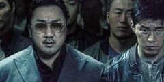 رابط تحميل الفيلم الكوري gangster police devil